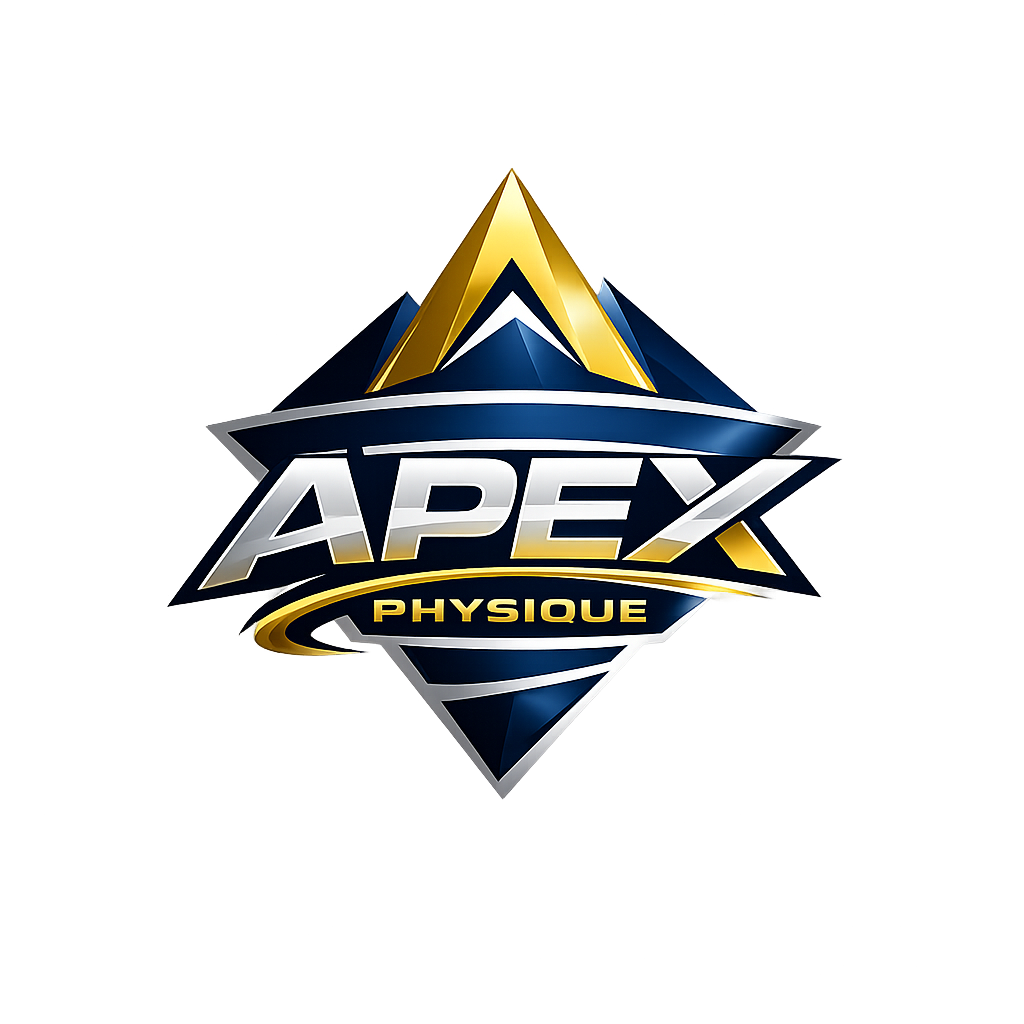 Apex Physique Logo